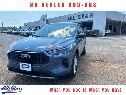 2025 Ford Escape Active SUV