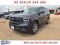 2026 Ford Expedition Active Active 4x2