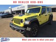  Jeep Wrangler Unlimited 4xe