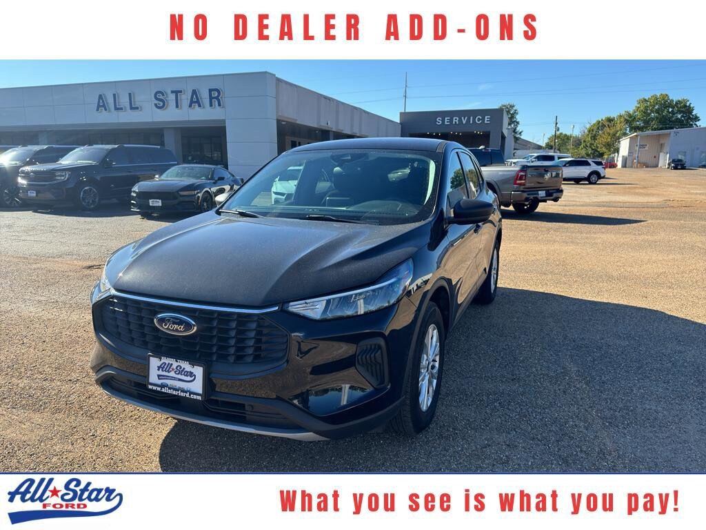 Used 2024 Ford Escape Active SUV