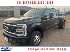 2026 Ford F-350 Platinum Truck Crew Cab