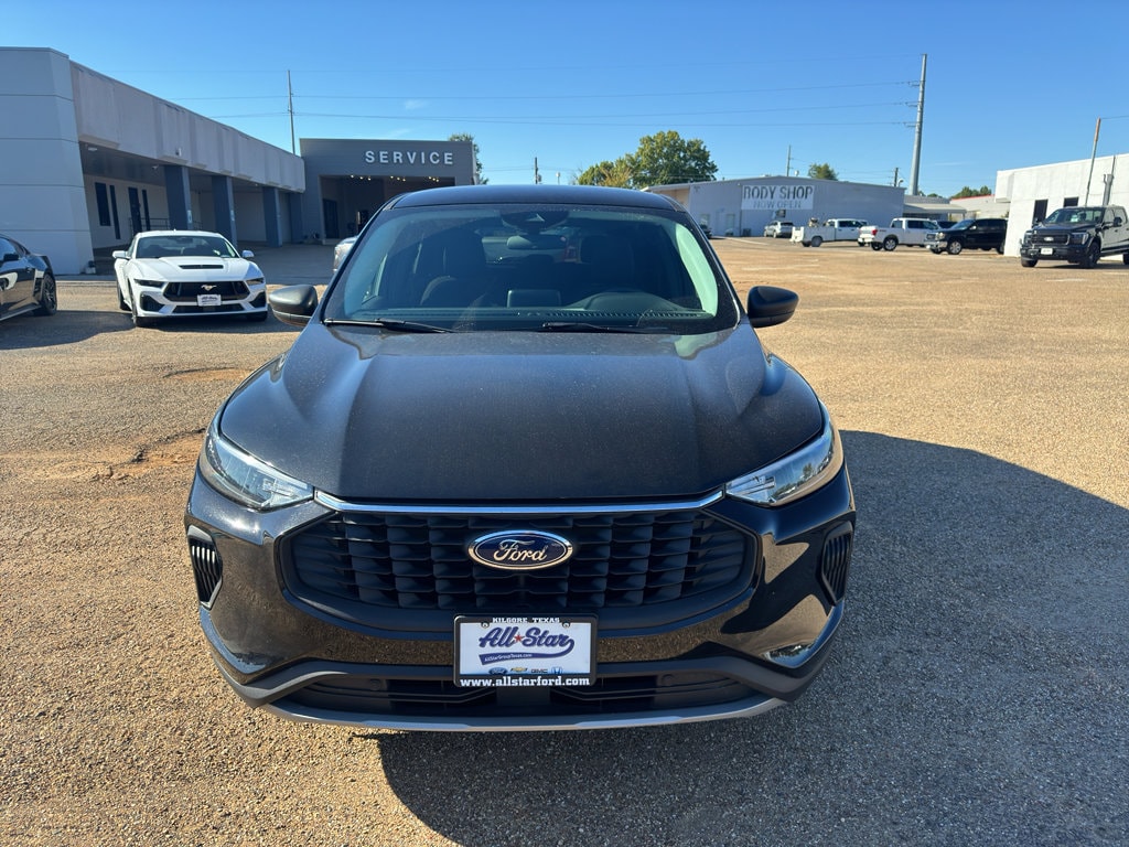 Used 2024 Ford Escape Active SUV