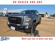 GMC Canyon