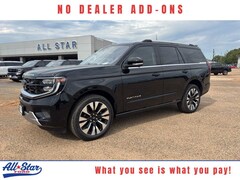 2025 Ford Expedition Platinum SUV