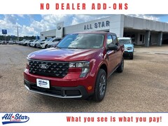 2025 Ford Maverick XLT Truck SuperCrew