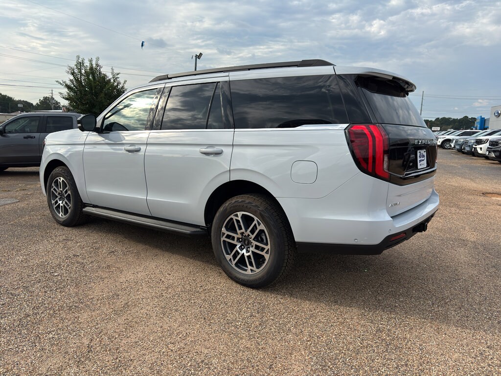 New 2025 Ford Expedition Active SUV