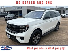 2025 Ford Expedition Active SUV