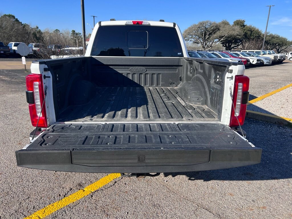 Used 2024 Ford F-250 Truck Crew Cab