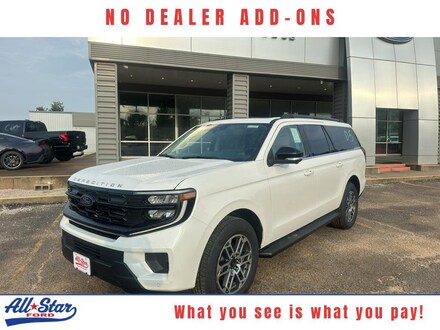 2025 Ford Expedition Max Active SUV