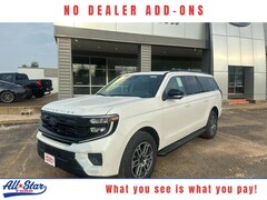 2025 Ford Expedition Max Active SUV