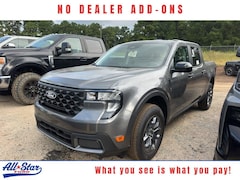 2025 Ford Maverick XLT Truck SuperCrew