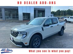 2025 Ford Maverick XLT Truck SuperCrew