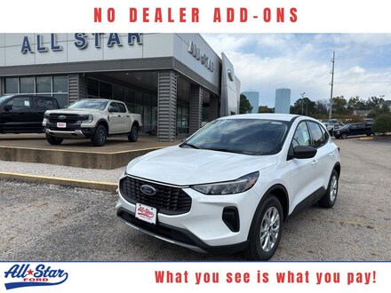 2026 Ford Escape Active SUV