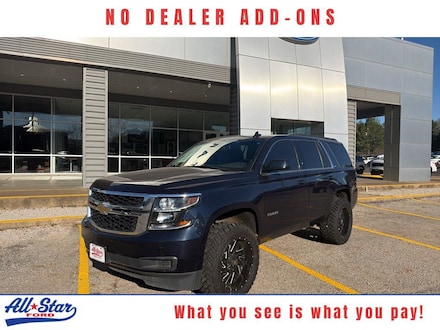 2020 Chevrolet Tahoe LT SUV