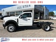  Ford F-450 Chassis