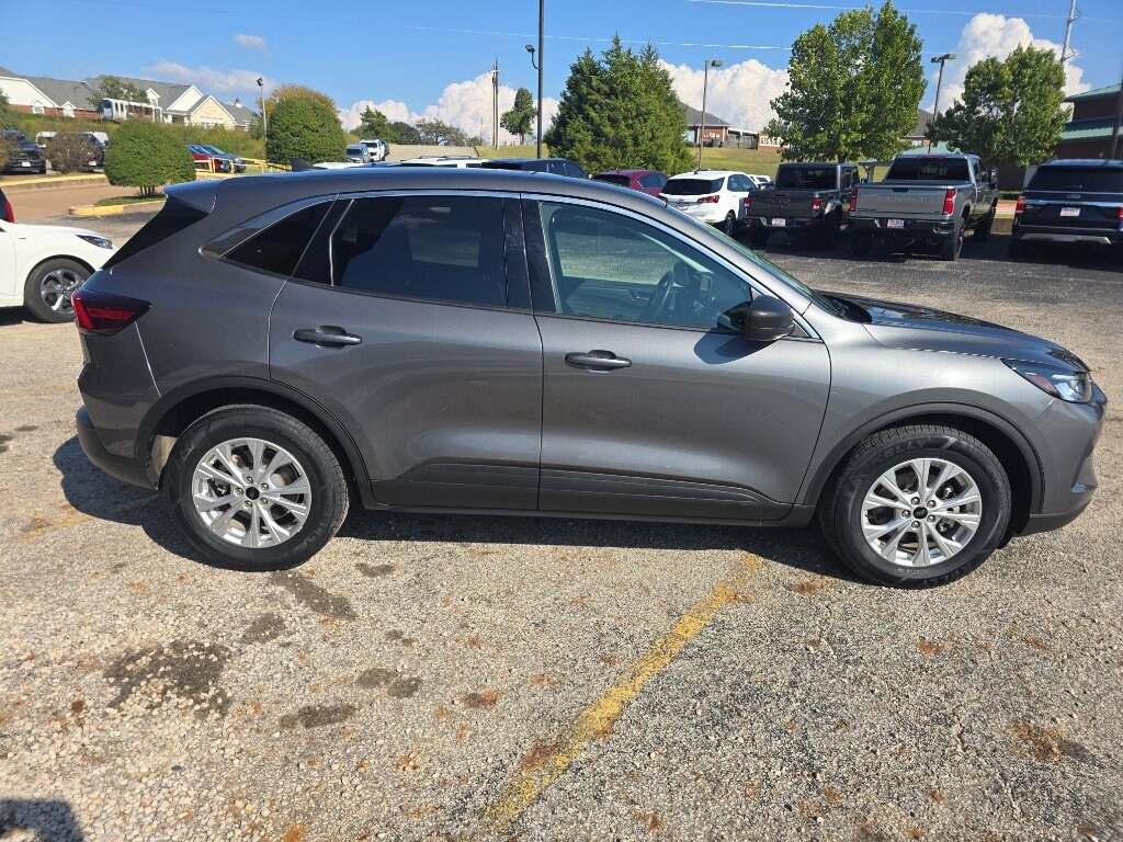Used 2023 Ford Escape Active SUV
