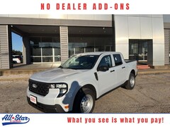 2026 Ford Maverick XL Truck SuperCrew