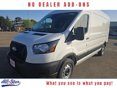 2025 Ford Transit-250 Cargo Base Van Medium Roof Van