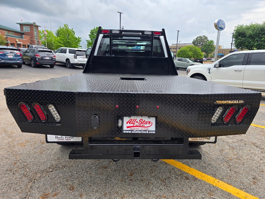 2026 Ford F-450 Super Duty Chassis Cab XL - Photo 6