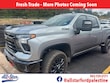 Chevrolet Silverado 2500 HD