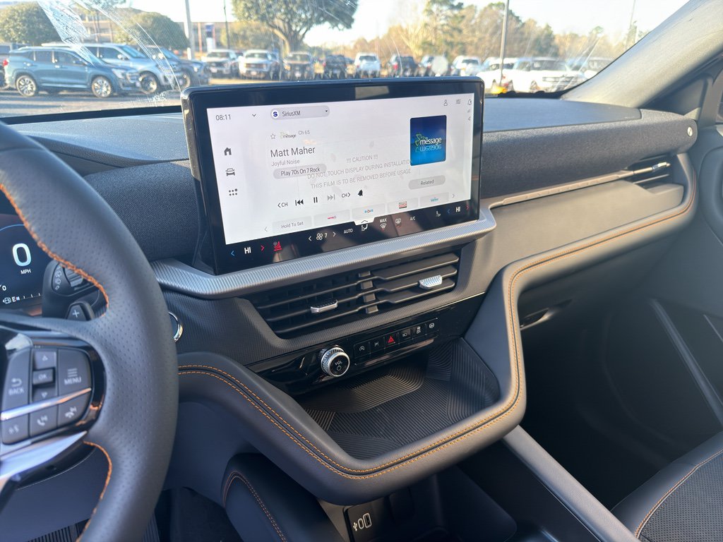 2026 Ford Explorer Tremor - Photo 11