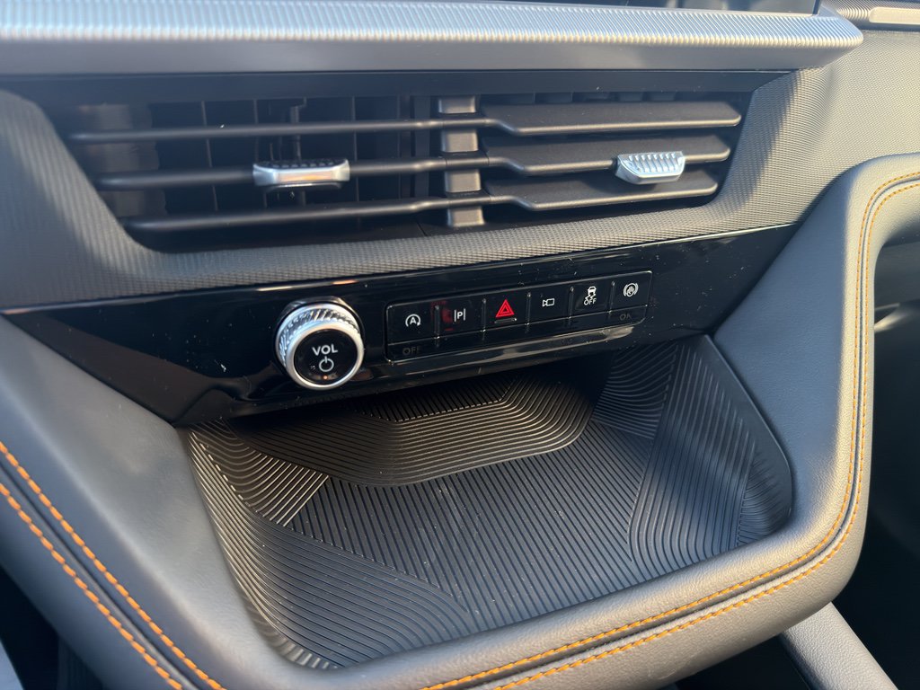 2026 Ford Explorer Tremor - Photo 32