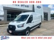  Ford Transit-250 Cargo