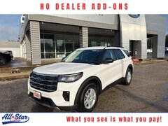 2026 Ford Explorer Active SUV