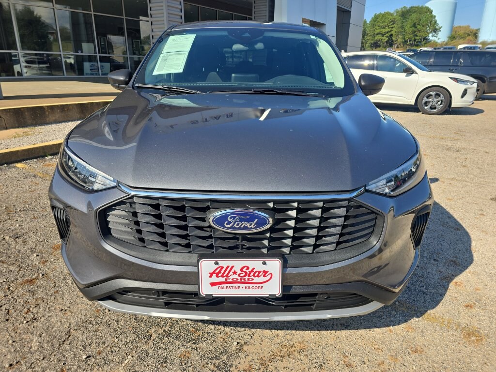 Used 2023 Ford Escape Active SUV