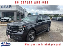 2026 Ford Expedition Active Active 4x2