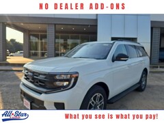 2025 Ford Expedition Active SUV