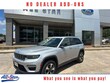 Jeep Grand Cherokee 4xe