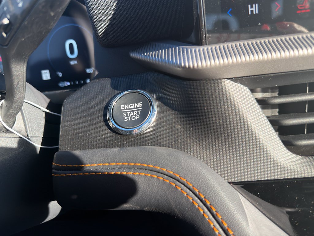 2026 Ford Explorer Tremor - Photo 39