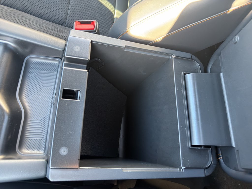 2026 Ford Explorer Tremor - Photo 35
