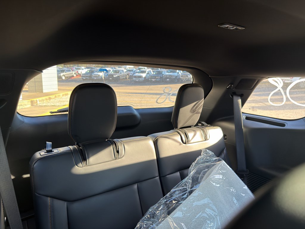 2026 Ford Explorer Tremor - Photo 18