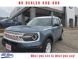 Ford Bronco Sport