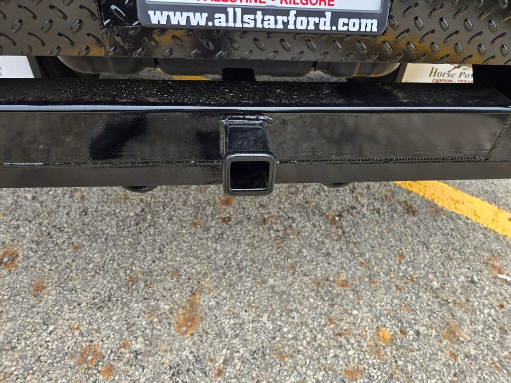 2026 Ford F-450 Super Duty Chassis Cab XL - Photo 19