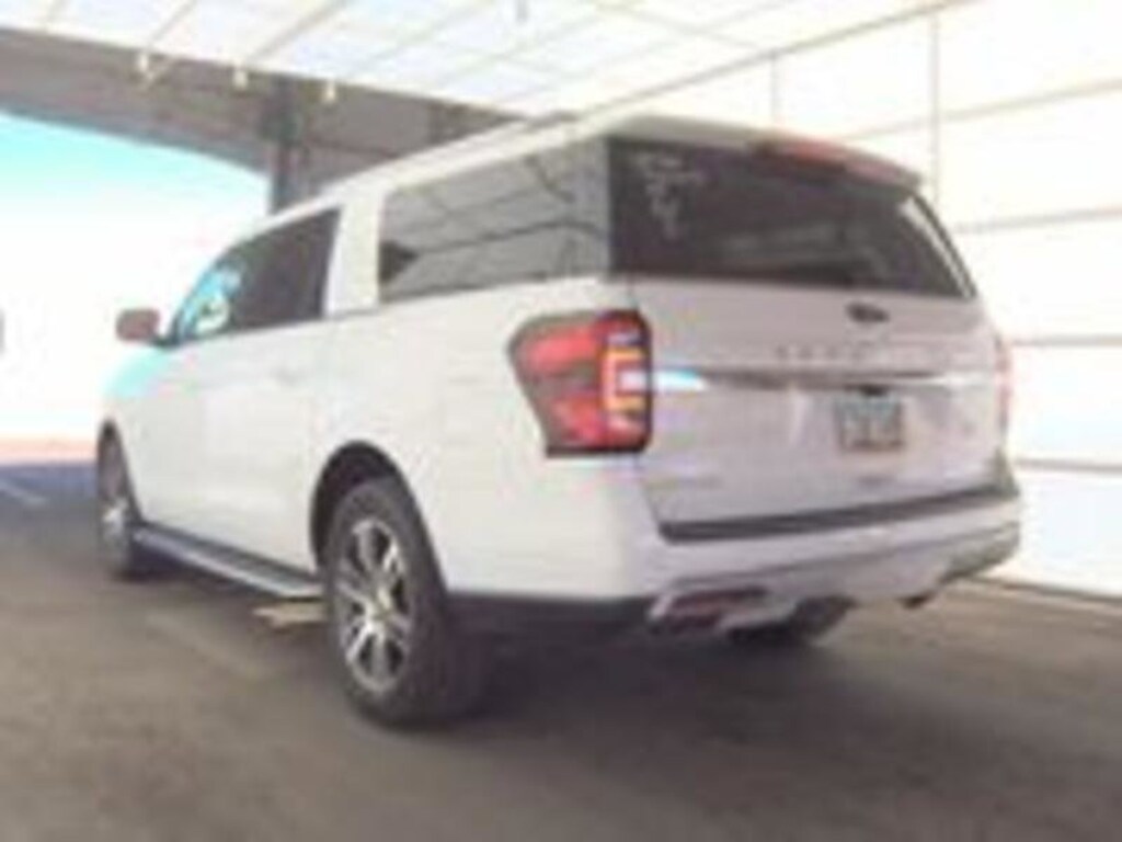 Used 2023 Ford Expedition Max Limited SUV