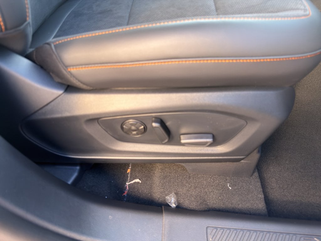 2026 Ford Explorer Tremor - Photo 13