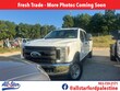 Ford F-350 Chassis