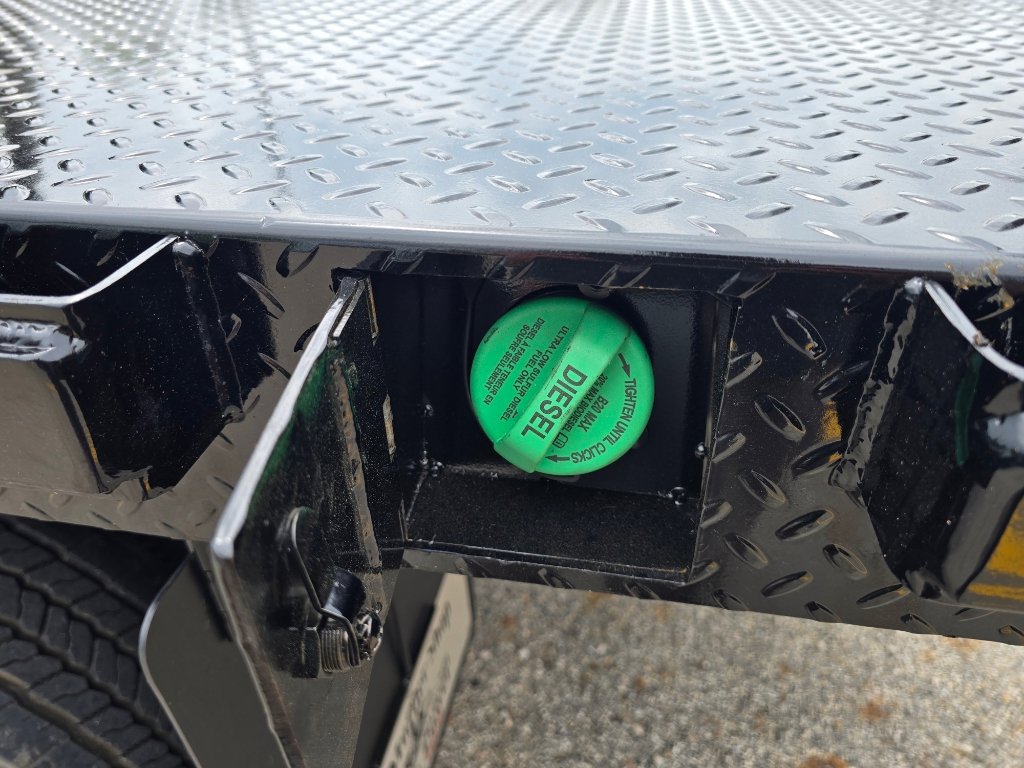 2026 Ford F-450 Super Duty Chassis Cab XL - Photo 20