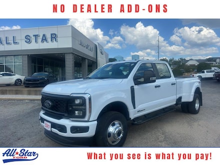 2026 Ford F-350 Truck Crew Cab