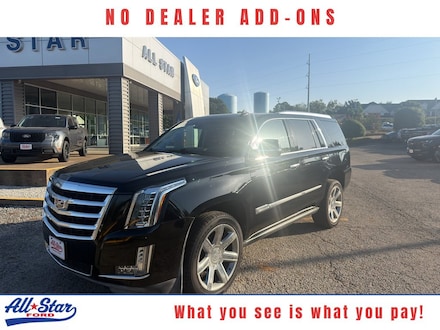 2019 CADILLAC Escalade Premium Luxury SUV