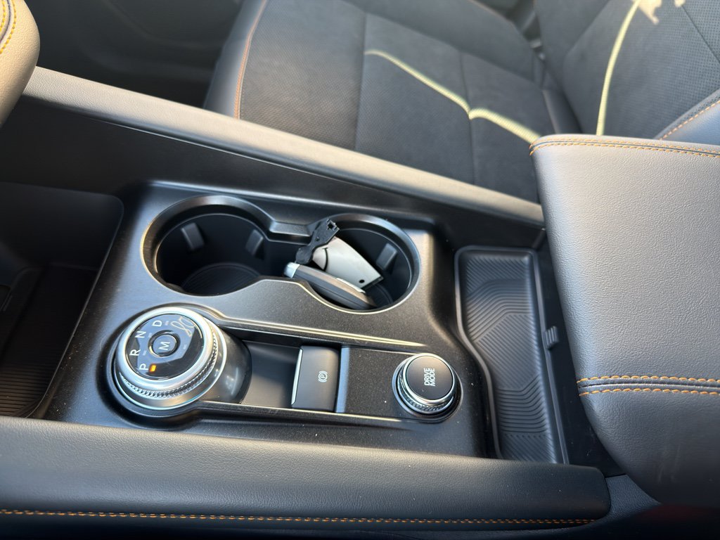 2026 Ford Explorer Tremor - Photo 34