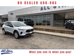 2026 Ford Escape Active SUV