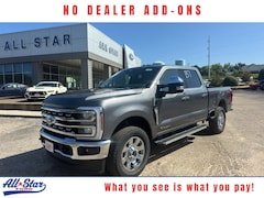 2025 Ford F-250 Truck Crew Cab