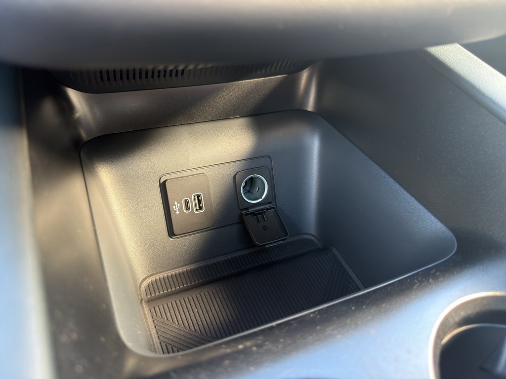 2026 Ford Explorer Tremor - Photo 33