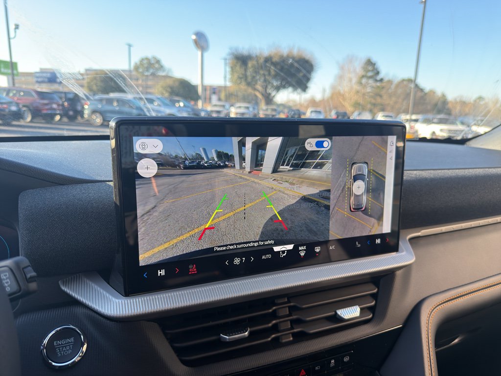 2026 Ford Explorer Tremor - Photo 30