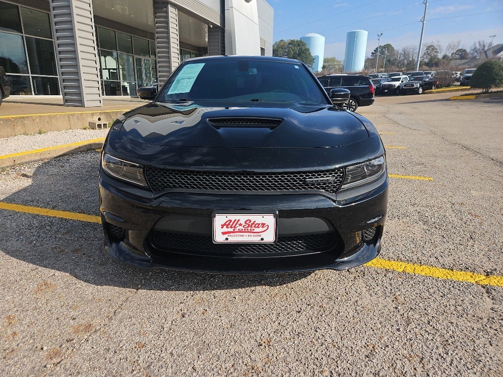 Used 2023 Dodge Charger R/T Sedan