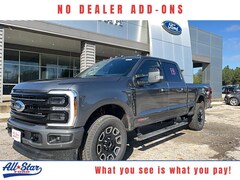 2025 Ford F-250 Truck Crew Cab